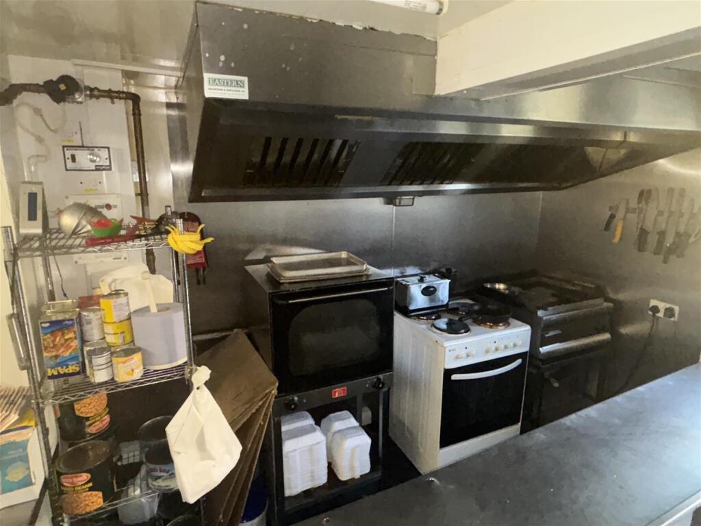 Additional image 6 of Cafe & Sandwich Bars, West Yorkshire