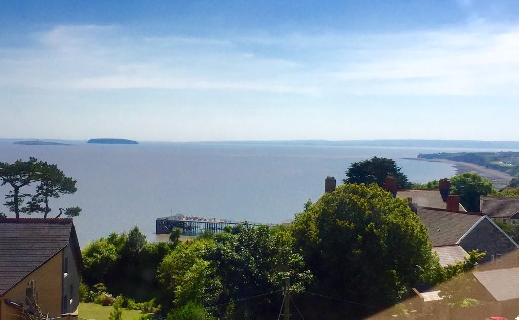 Main image of property: Clive Crescent, Penarth, CF64 1AT