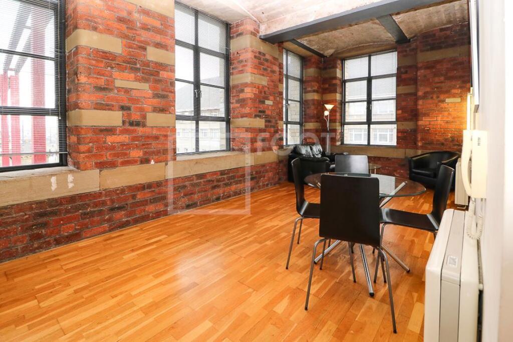 Additional image 4 of Silk Warehouse, Lister Mills, BD9