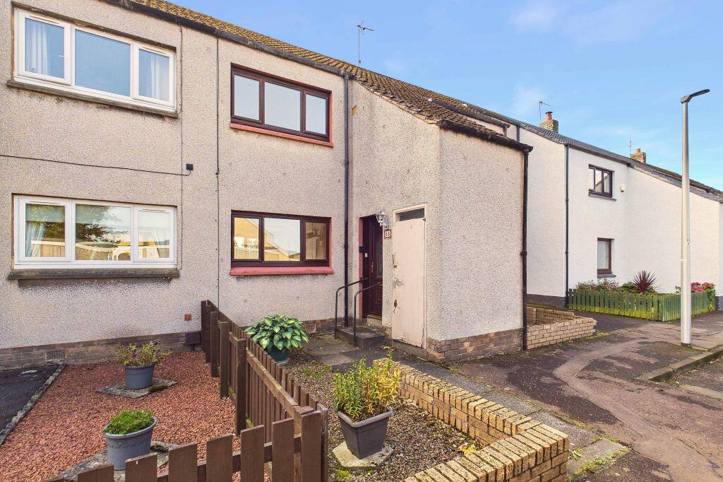Main image of property: 55 Seggarsdean Court, Haddington, EH41 4LZ