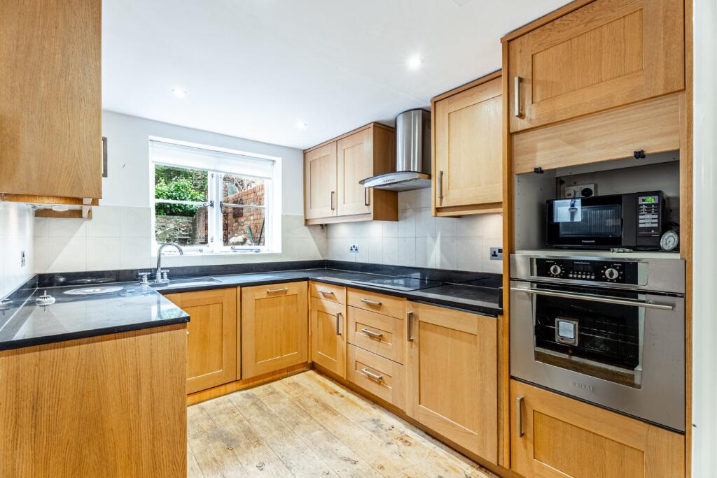 Additional image 3 of Lower Dagnall Street, St. Albans, Hertfordshire, AL3