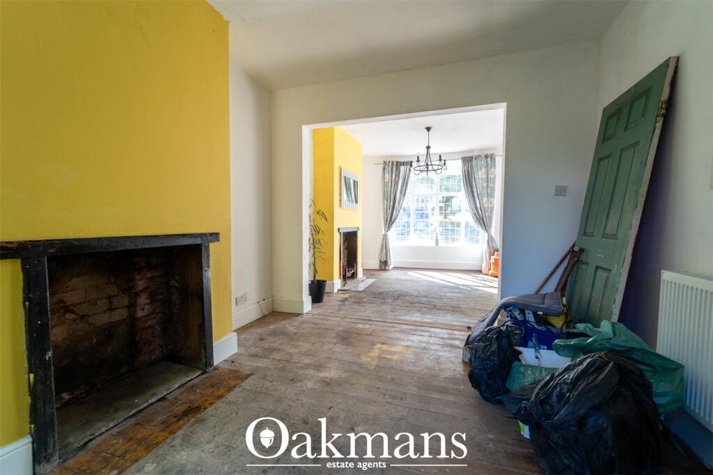 House in Birmingham - View 4