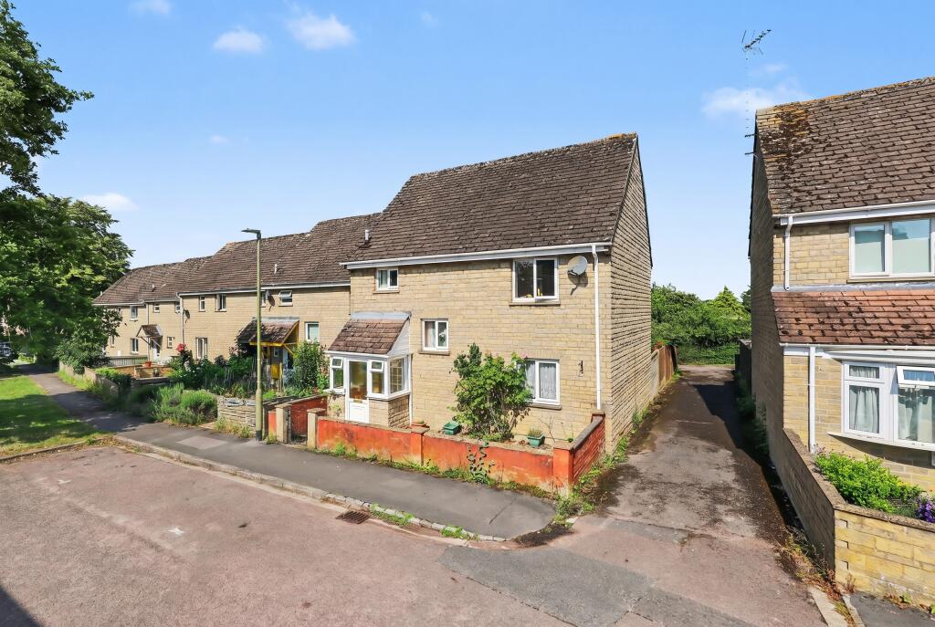 Main image of property: Wadards Meadow, Witney, Oxfordshire