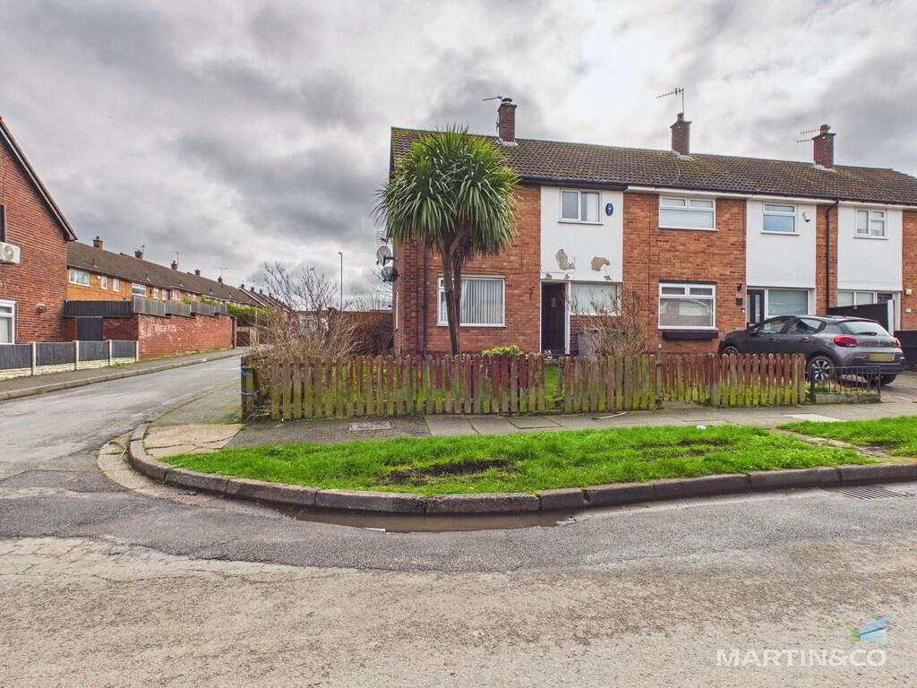 Main image of property: Leeswood Road, Woodchurch