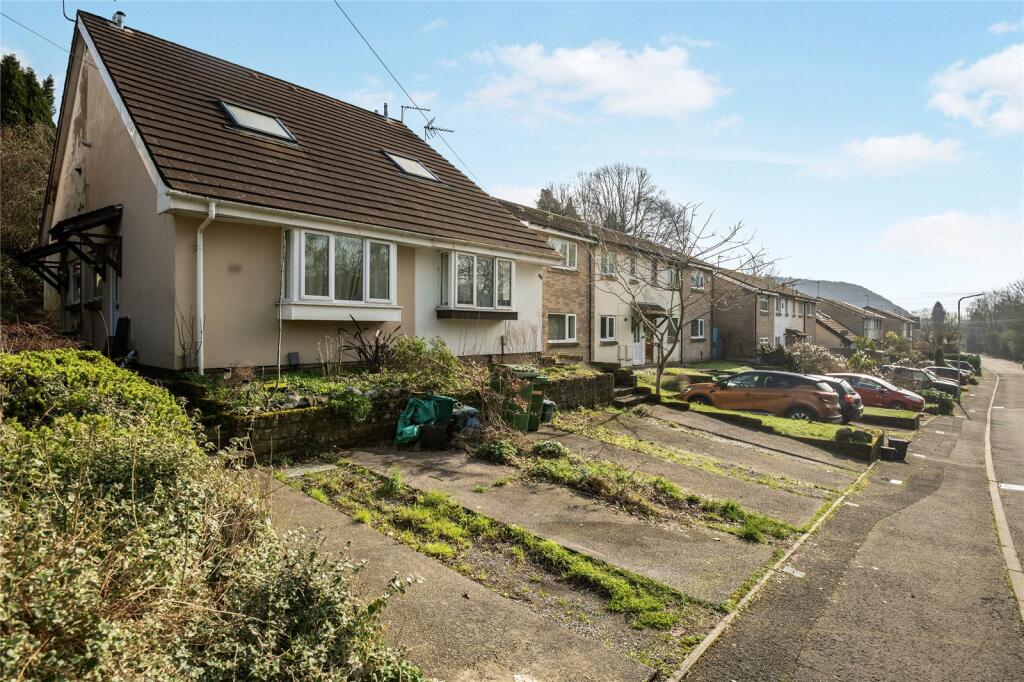 Main image of property: Glan-y-Ffordd, Taffs Well, Cardiff, CF15