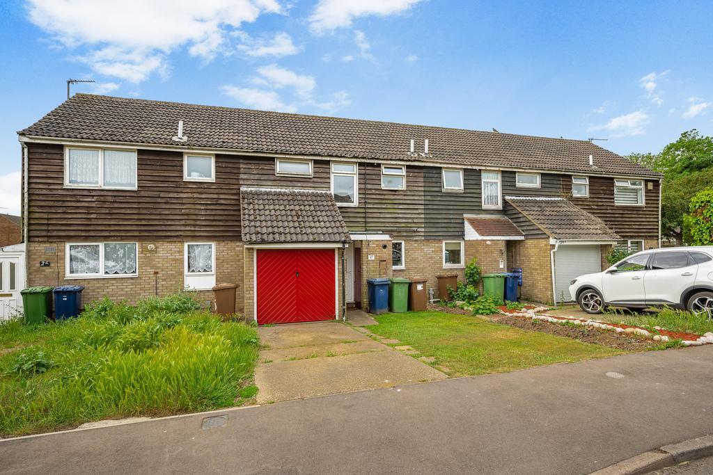 Main image of property: Prince Of Wales Close, Wisbech, Cambridgeshire, PE13 3HN