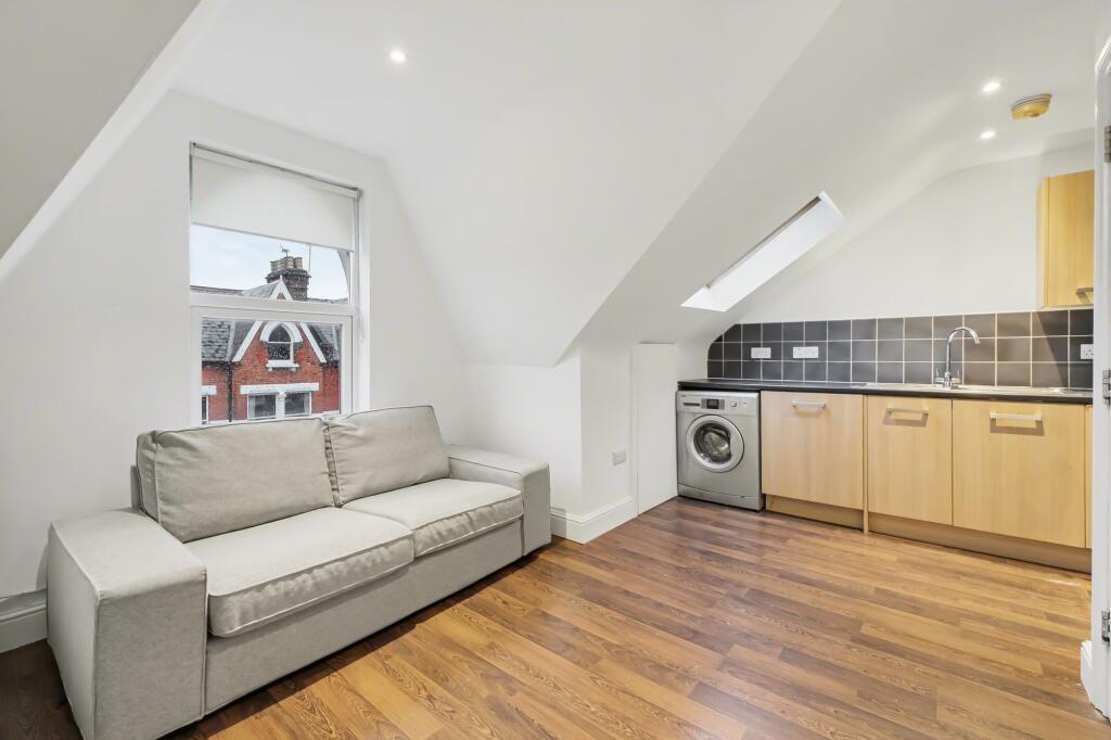Main image of property: Fairbridge Road, London, N19