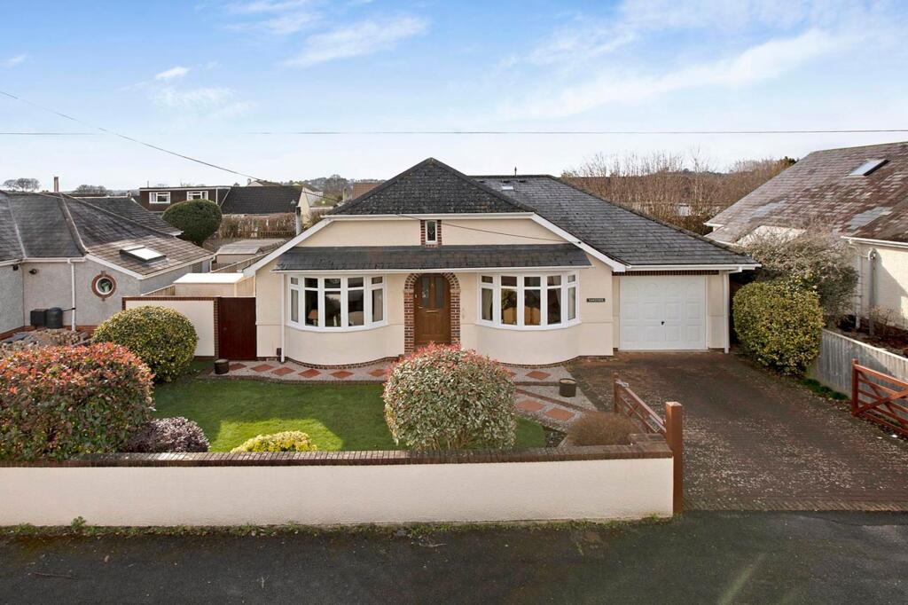 Main image of property: Whiteway Road, Kingsteignton, TQ12