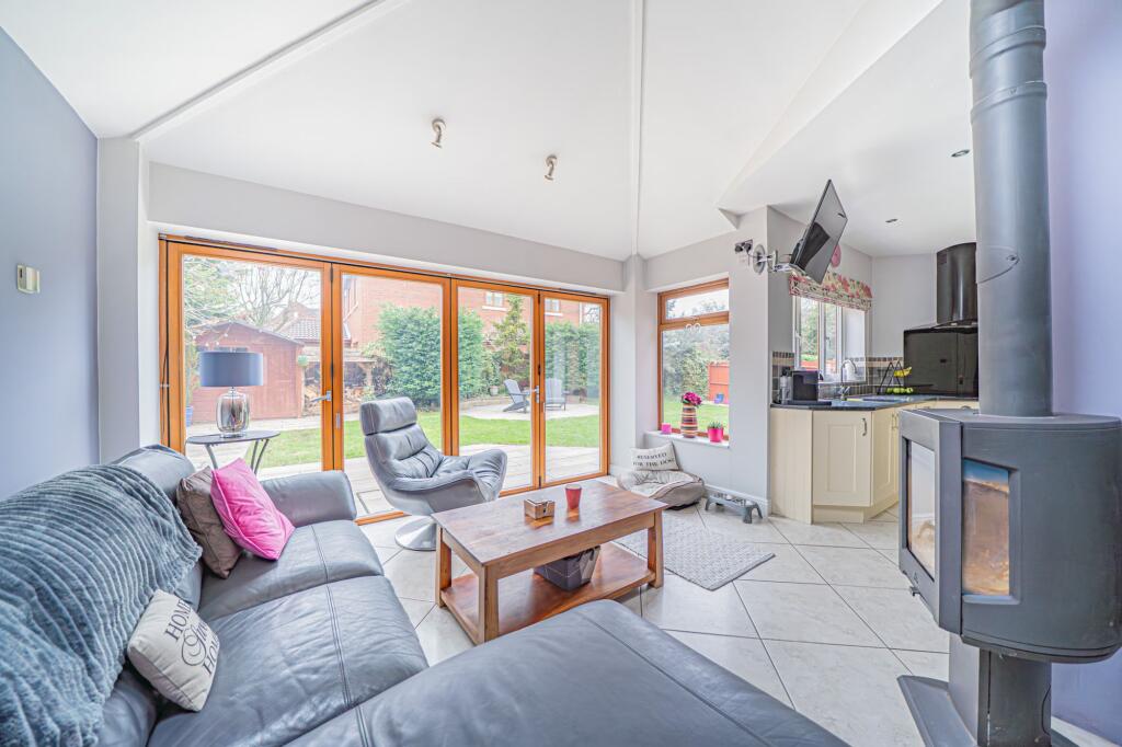 Brockhurst Lane, Shirley, B90 photo 3