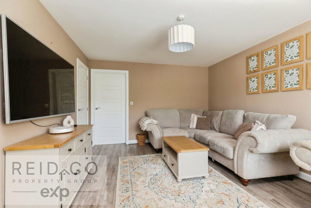 Scotsman Avenue, Fulwood, Preston, PR2 3BW - View 4