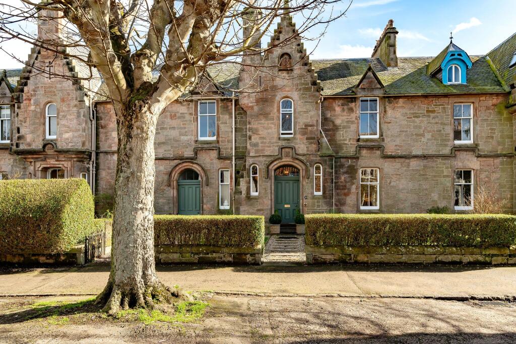 Main image of property: Nethergate South, Crail, Anstruther