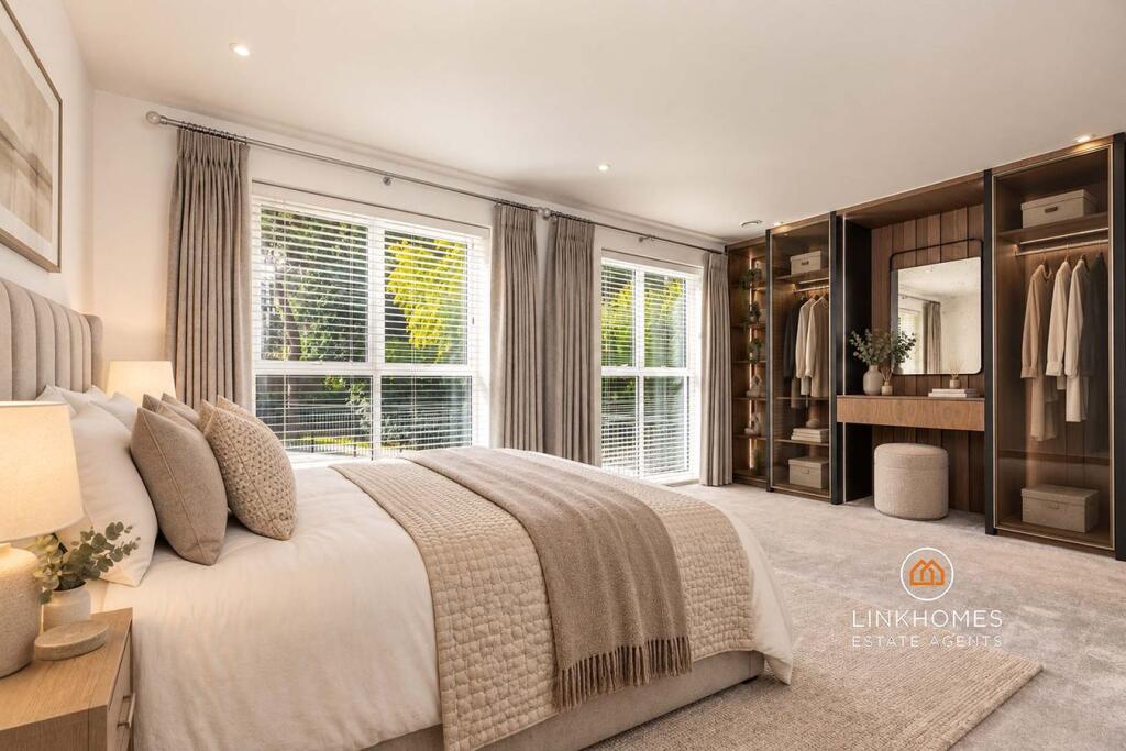 Apartment in Bournemouth - View 5