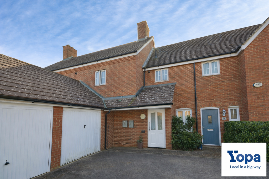 Main image of property: St. Johns Road, Arlesey, SG15
