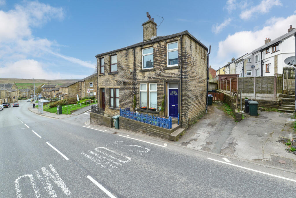 Main image of property: Main Road, Denholme, Bradford, West Yorkshire, BD13