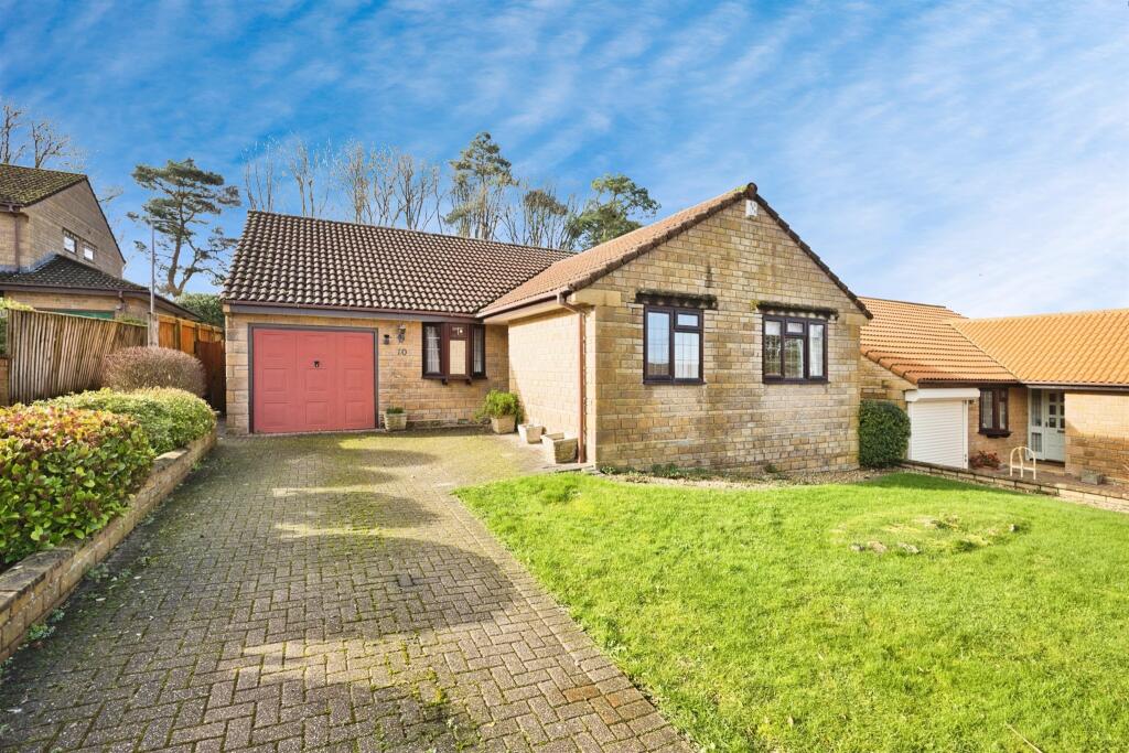 Main image of property: Fox Meadows, Crewkerne
