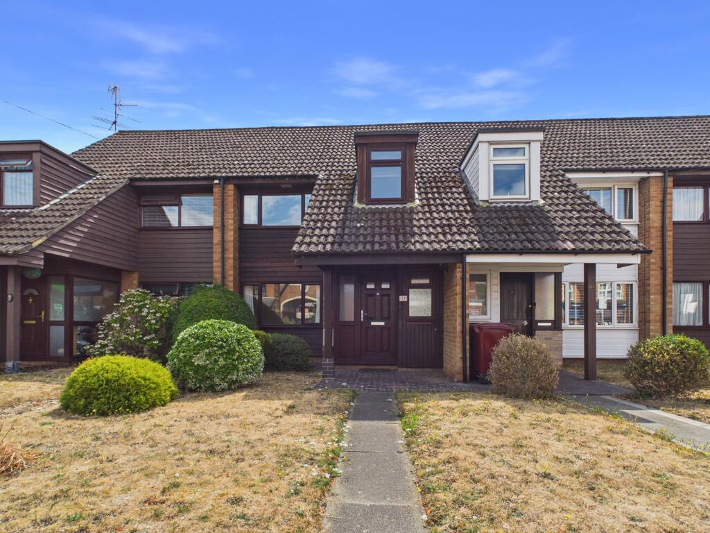 Main image of property: School Road, Tilehurst, RG31