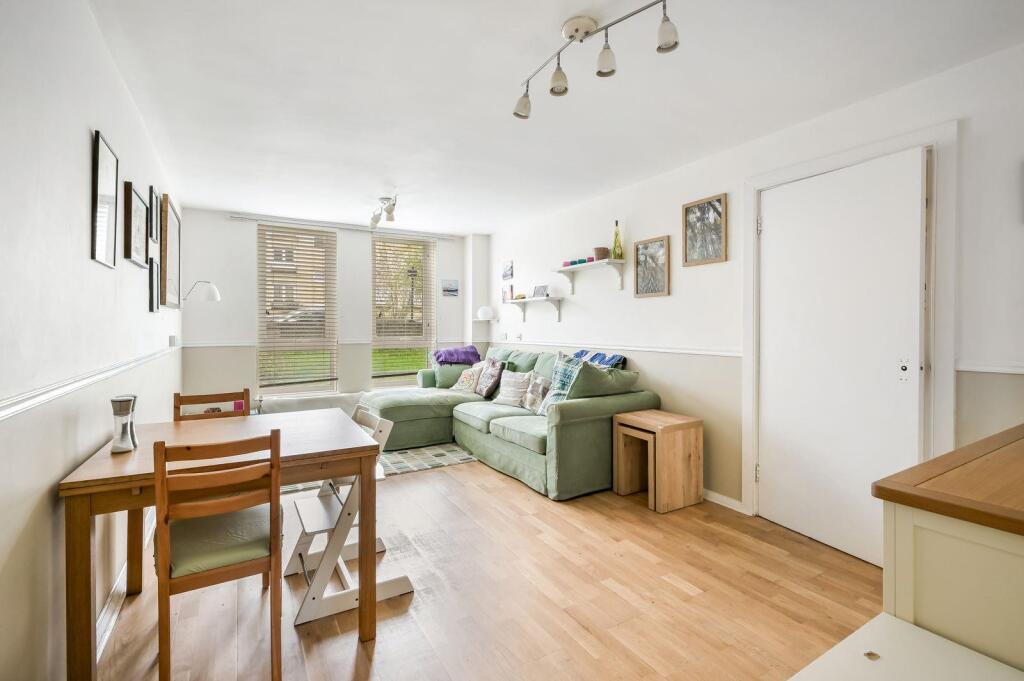 Main image of property: Hilldrop Crescent, Tufnell Park, N7