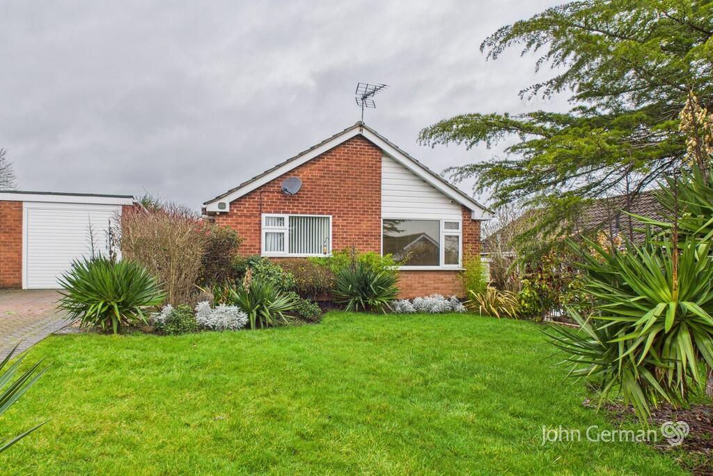 Main image of property: Suthers Road, Kegworth