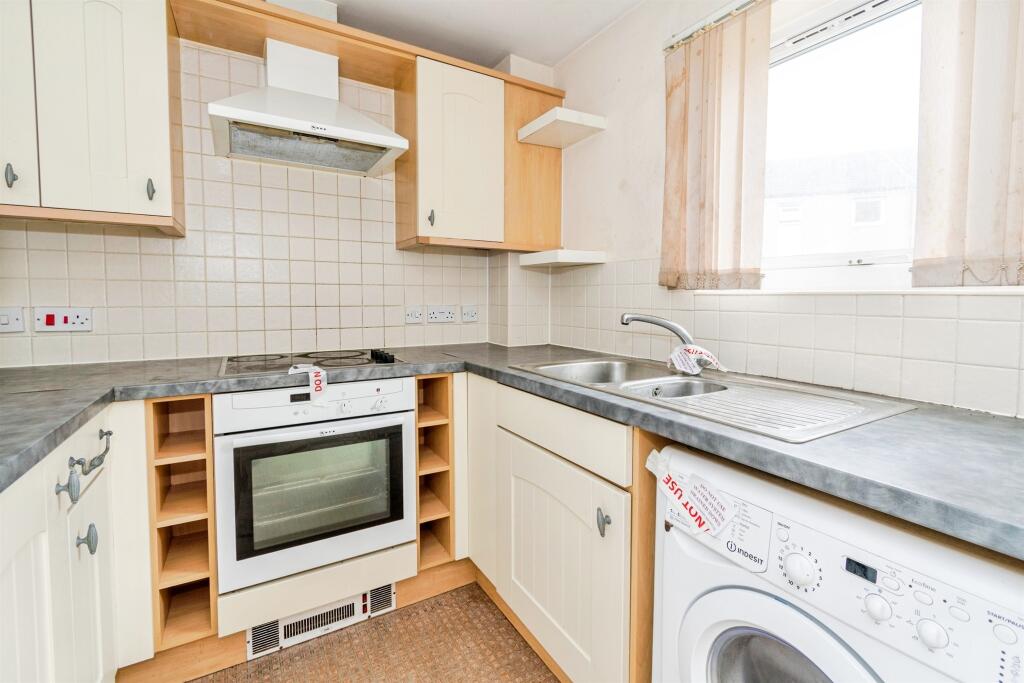 Apartment in Southampton, Chapel, St Mary's - View 4