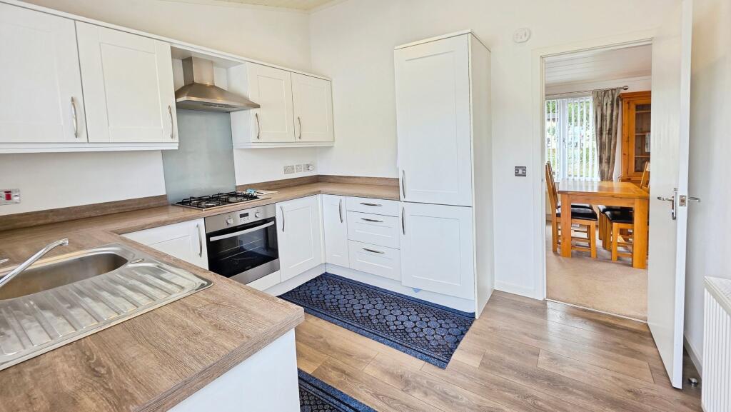 House in North Kesteven, Sleaford - View 4