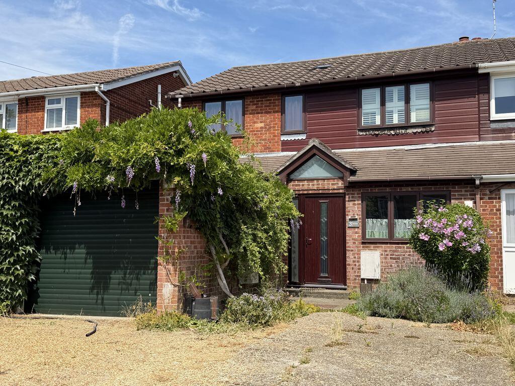 Main image of property: Coming Soon - Bishops Waltham - Spacious Four Bedroom House