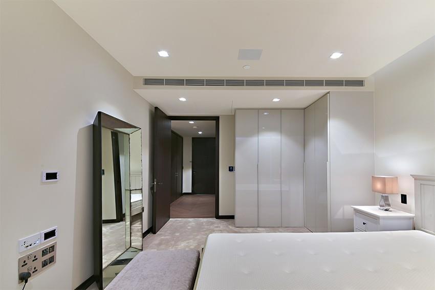 Apartment in London, One Tower Bridge, Old Kent Road - View 5