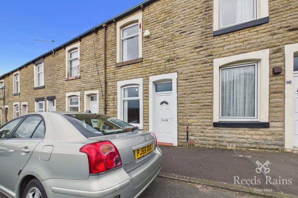 Main image of property: Plumbe Street, Burnley, Lancashire, BB11