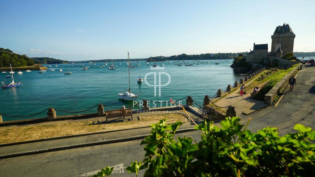 Main image of property: Brittany, Ille-et-Vilaine, St-Malo