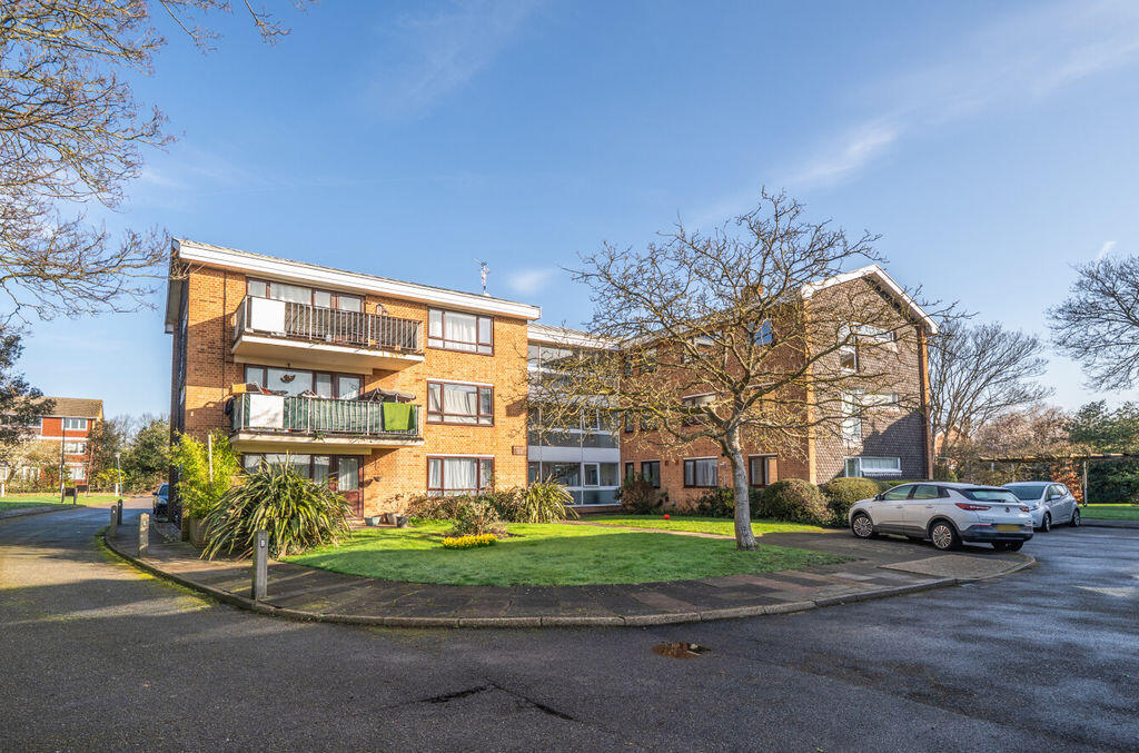 Main image of property: North Park, Eltham