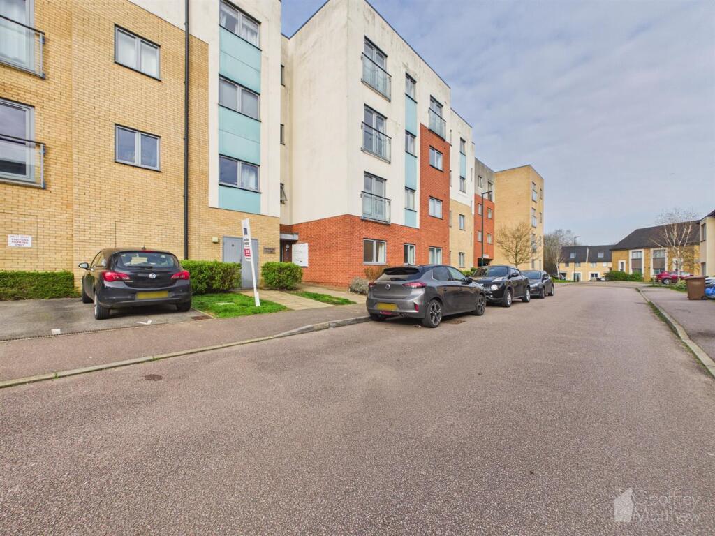 Main image of property: Leafwing Court, Admiral Drive, Stevenage
