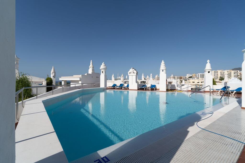 Main image of property: Andalucia, Malaga, Benalmádena