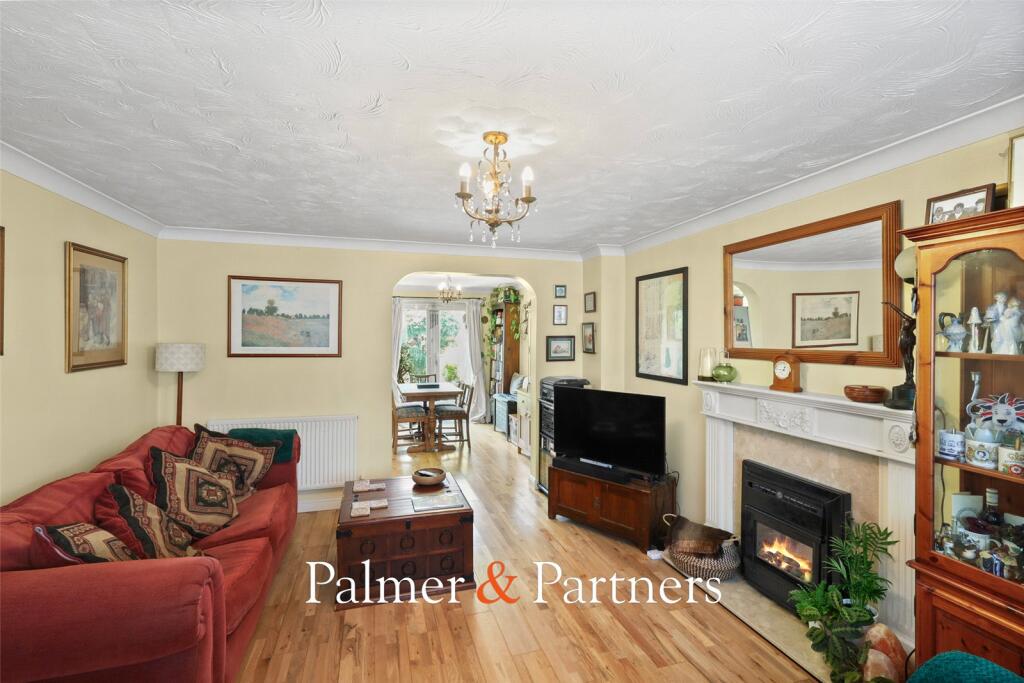 House in Colchester, Myland, Mile End - View 4