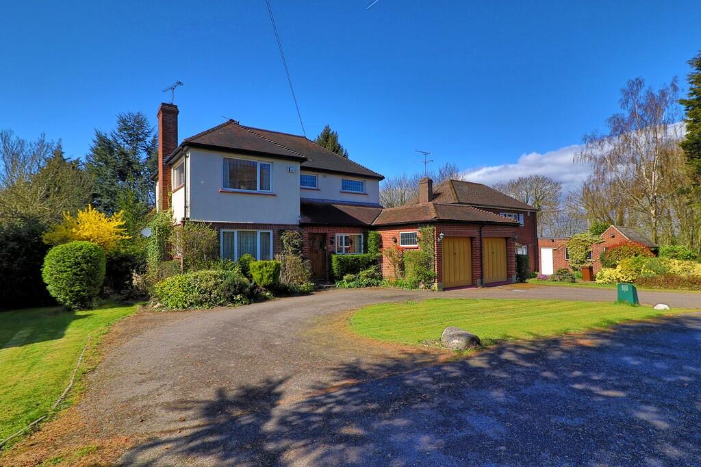 Main image of property: Vicarage Hill,Benfleet