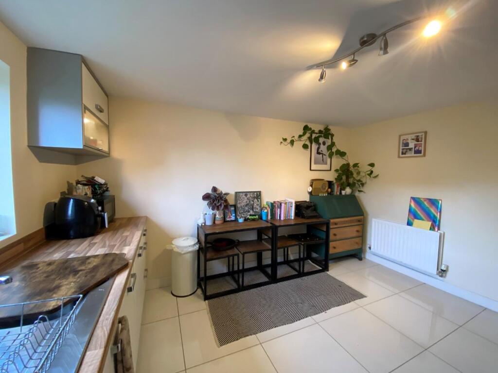 Apartment in Lichfield - View 4