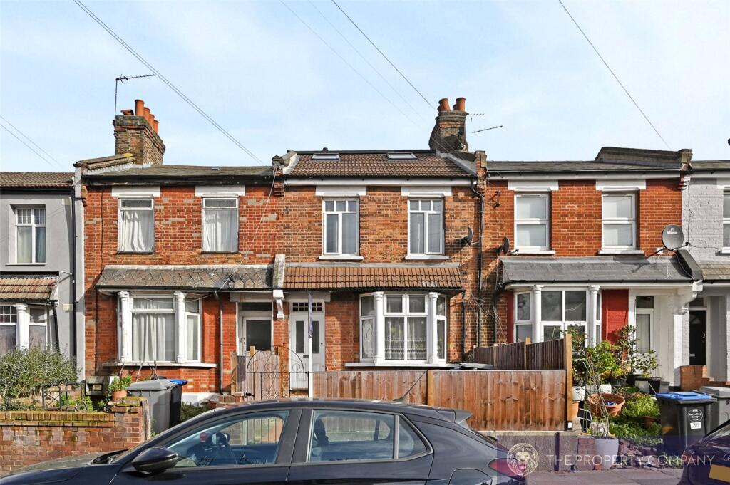 Main image of property: Rucklidge Avenue, London, NW10