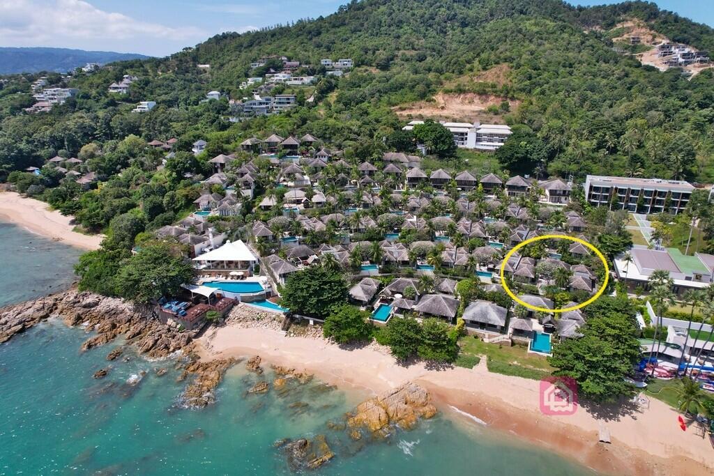 Main image of property: Koh Samui