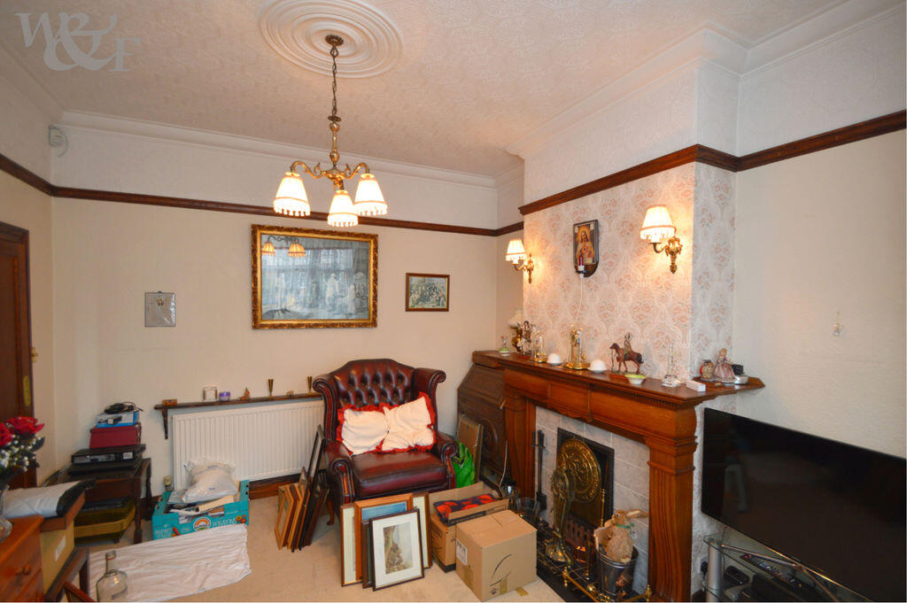 Wheelwright Road, Birmingham photo 5