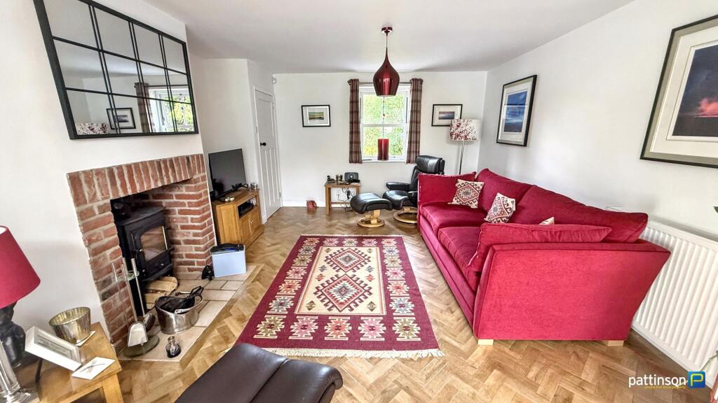 House in Morpeth, High Stanners - View 5