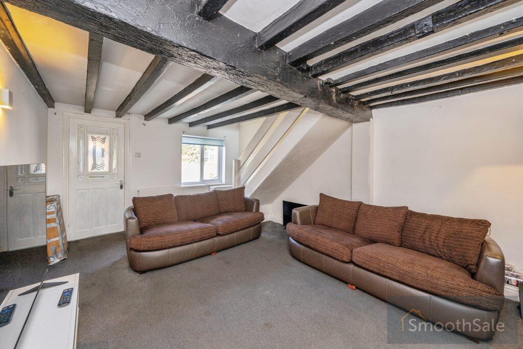 High Street Chellaston, Derby, DE73 6TG photo 4