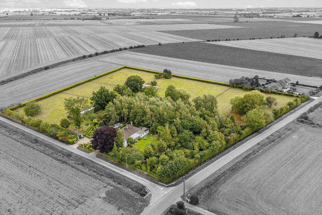 Main image of property: Mareham Gate, Mareham Le Fen, Boston, Lincolnshire, PE22