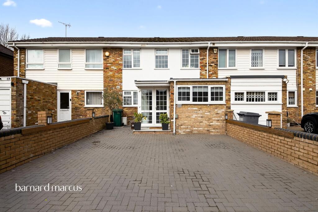 Main image of property: York Way, London