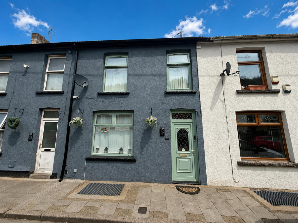 Main image of property: Woodfield Terrace, Mountain Ash