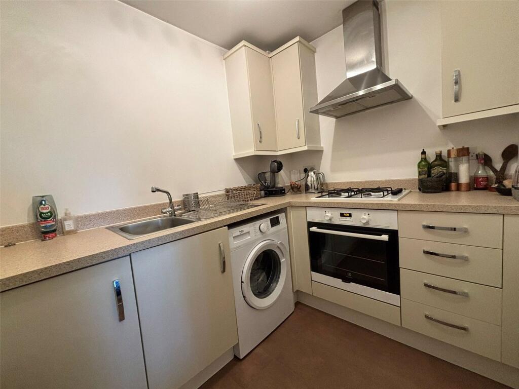 Main image of property: Centrifuge Way, Farnborough, GU14