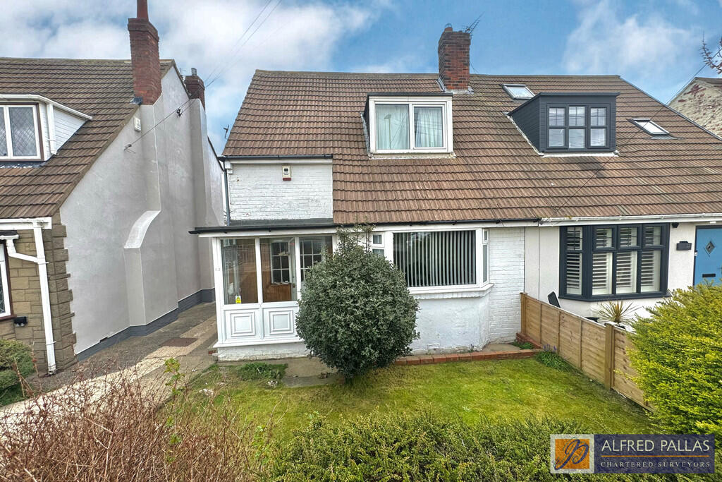 Main image of property: Lizard View, Whitburn