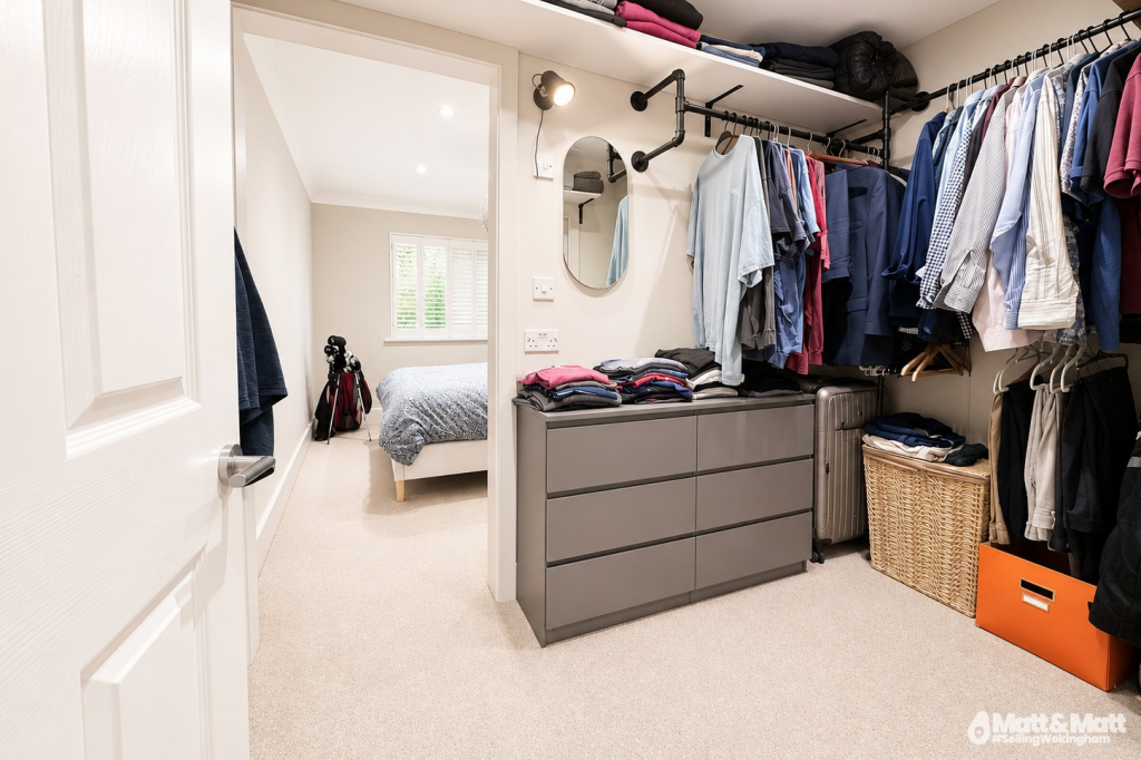 Apartment in Wokingham - View 4