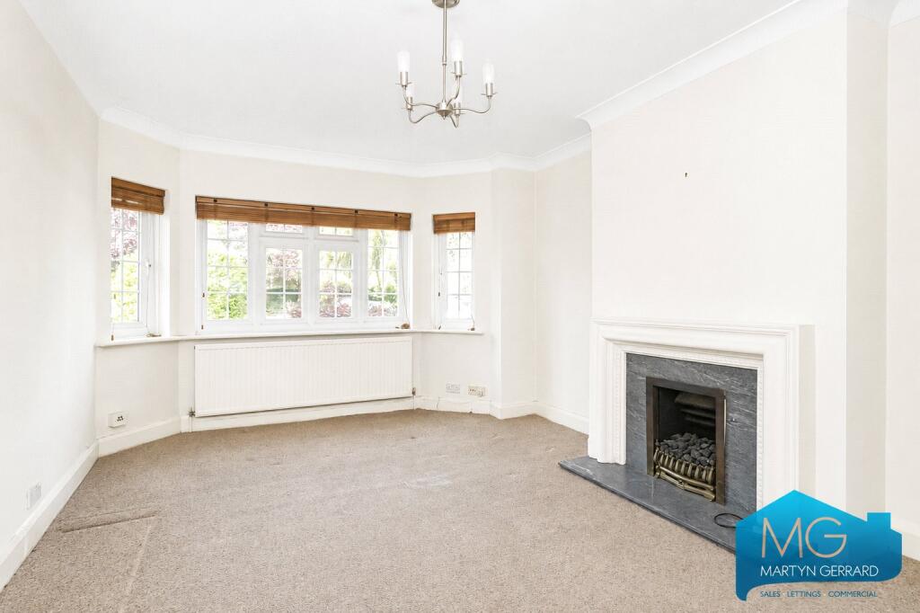Apartment in London, Finchley - View 3