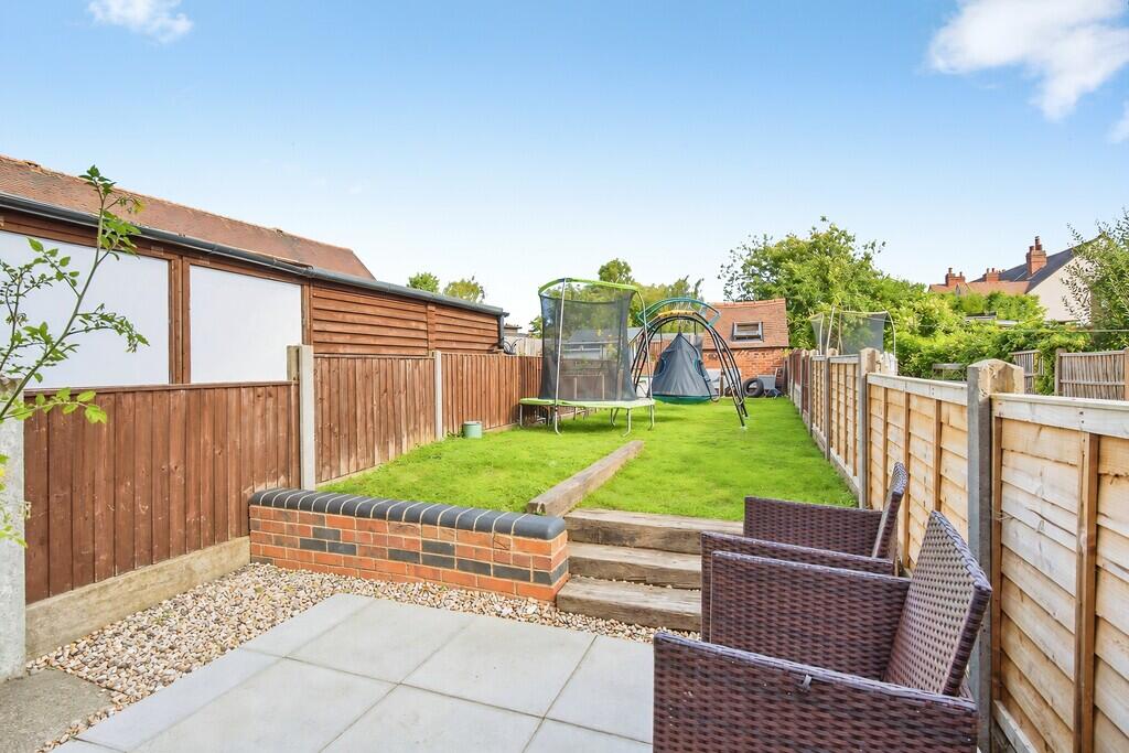 Tamworth Road, Wood End photo 2