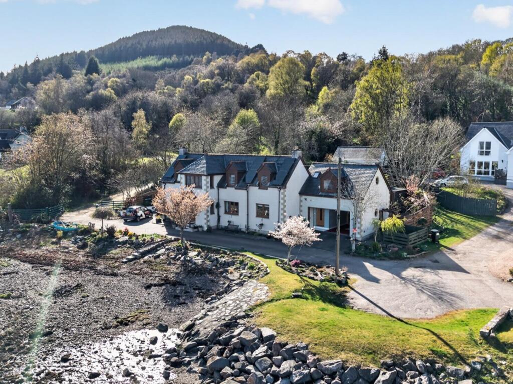 Main image of property: Kilmuir, North Kessock, Inverness
