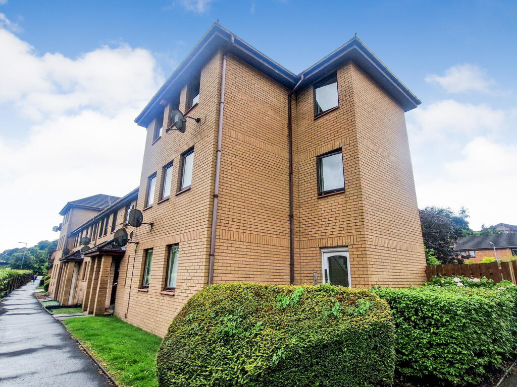 Main image of property: Broomfield Walk, Kirkintilloch, East Dunbartonshire