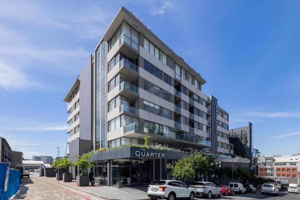 Main image of property: De Waterkant, Cape Town, Western Cape